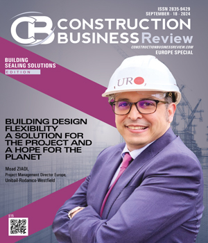Top 10 Companies in Building Sealing Solutions in Europe - 2024